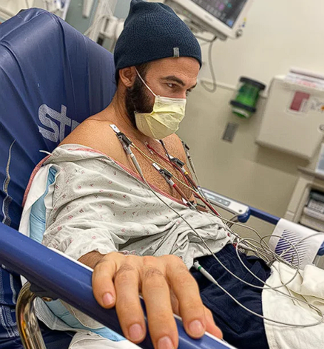 Turabi, Survivor All Star'a katılmayacak! Nedenini açıkladı - Resim: 4