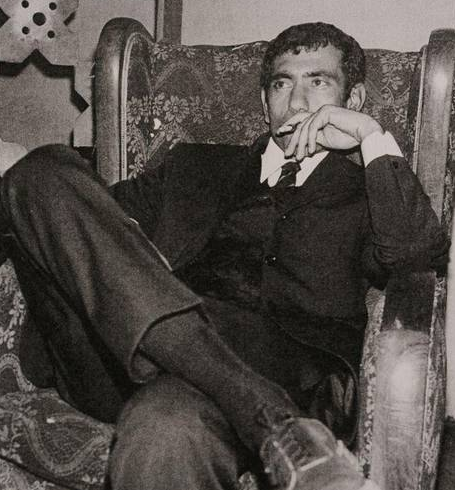 Yeşilçam'dan unutulmayan kareler - Resim: 3