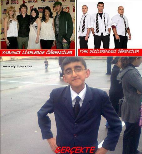 Yurdum insanı kahkahaya boğuyor - Resim: 3