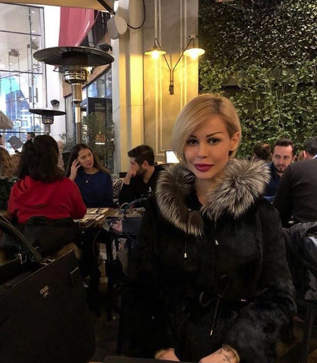 Adnan Oktar'dan kaçan kedicik Ceylan Özgül'den bomba itiraflar - Resim: 4