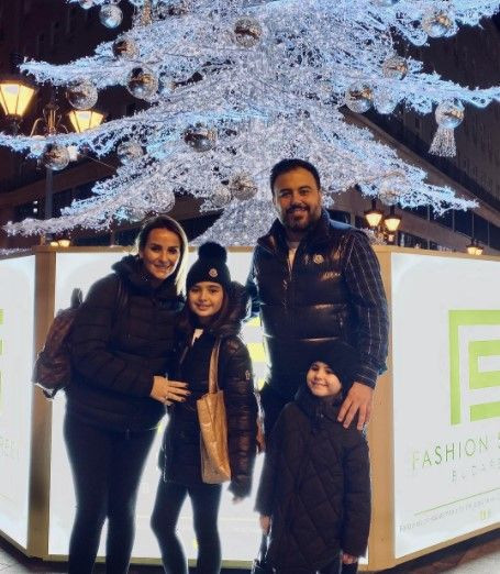 Alişan'ın yengesi Merve Tektaş paylaştı: "İçimde yanan ateş hiç sönmeyecek Selçuk" - Resim: 3