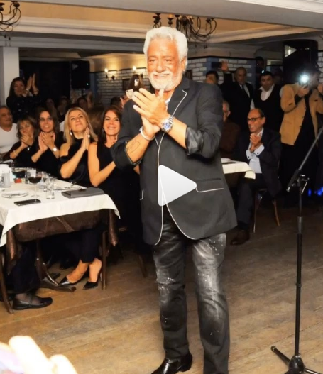 Fedon:  50 sene aynı kadınla yatıp kalkmaya mecbur muyum - Resim: 3