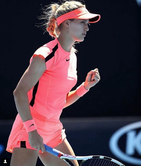 Tenisten sonra yapacağı işi açıkladı - Resim: 4