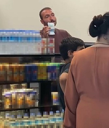 Kurtlar Vadisi'nin Pusat'ı Görkem Sevindik'in yeni mesleğini görenler şaştı kaldı - Resim: 4