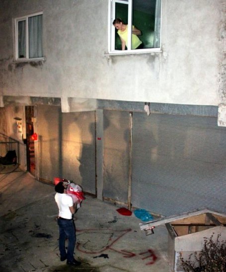 Kaynanadan damat adayına sürpriz - Resim: 4