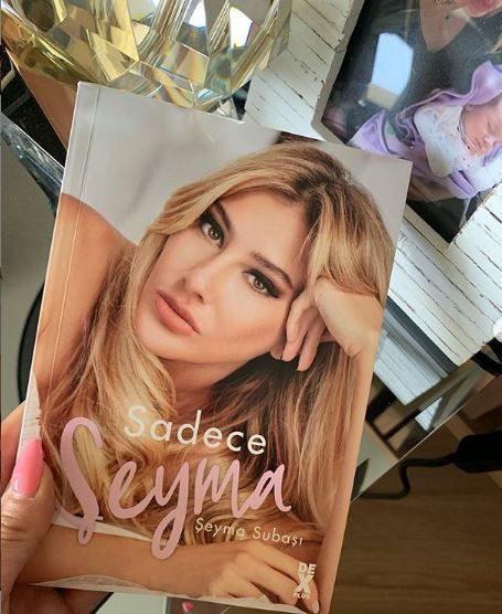Acun Ilıcalı'dan boşanıp kitap çıkarmıştı! Şeyma Subaşı itiraf etti - Resim: 2