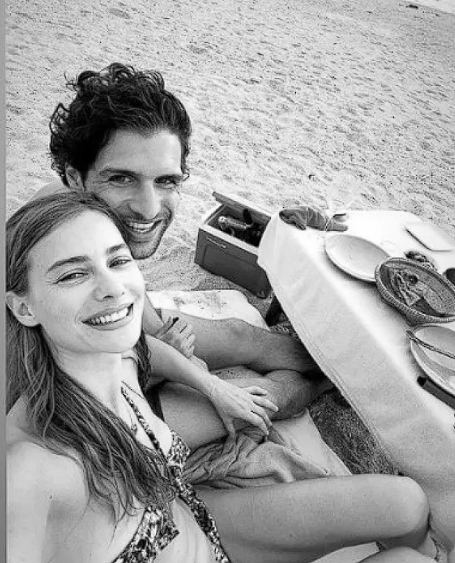 Tuba Ünsal ile aşk yaşayan Serdar Turan'a şok! Boşanmak istediği eşi 'zina' davası açtı - Resim: 3