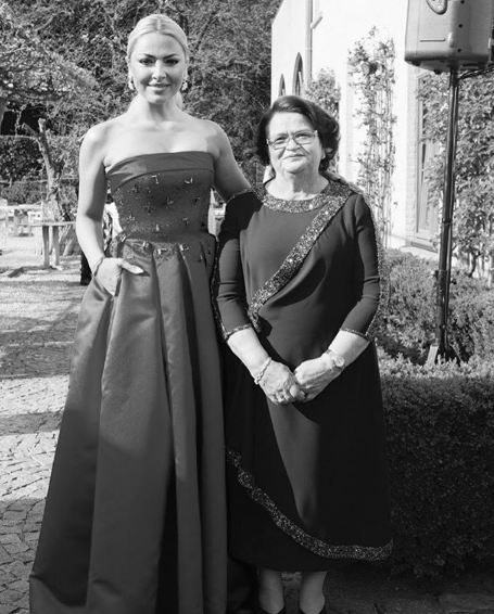 Gıda zehirlenmesi dediler Hadise'nin annesinin intihar mektubu çıktı! - Resim: 2