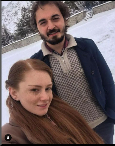 Seyirci kazan kaldırdı gitsin dedi Gönül Dağı'ndan bir oyuncu daha çıkarıldı - Resim: 1