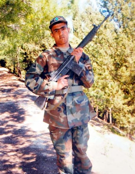 Şehit acısı Şanlıurfa'yı yaktı - Resim: 4