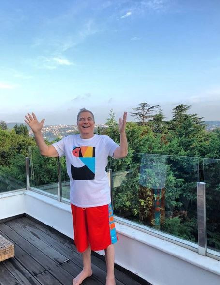 Mehmet Ali Erbil'den hayranlarına mesaj var! Menajeri son durumunu açıkladı - Resim: 4