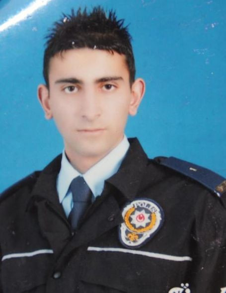 Muradına eremeden şehit düştü - Resim: 3