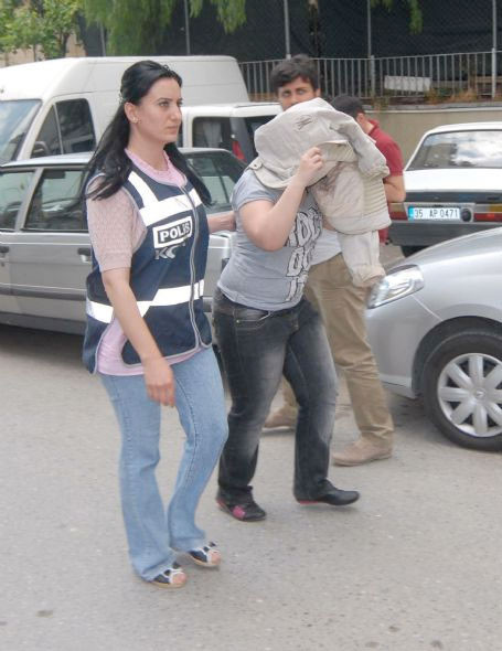 Askeri casusluk davasında karar çıktı! - Resim: 4