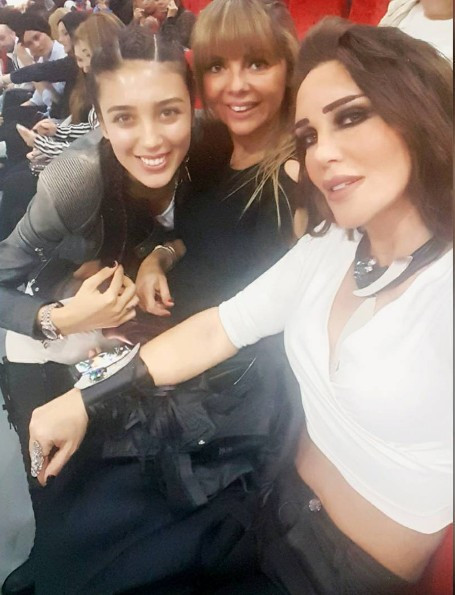 Seren Serengil'e bakın makyajsız halini paylaştı - Resim: 2