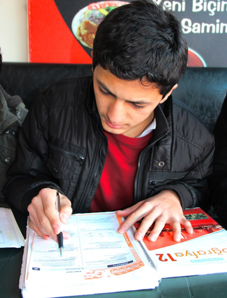 Onun tam 24 parmağı var! Görenler şaşkın - Resim: 2