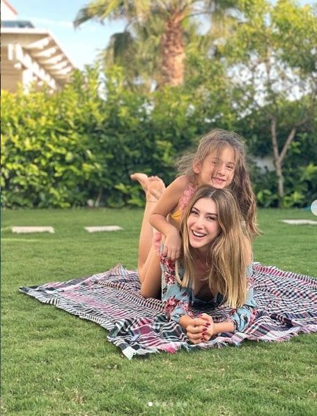 Şeyma Subaşı yarı çıplak halini gören 'Yok artık' dedi üstsüz pozunu paylaştı - Resim: 4