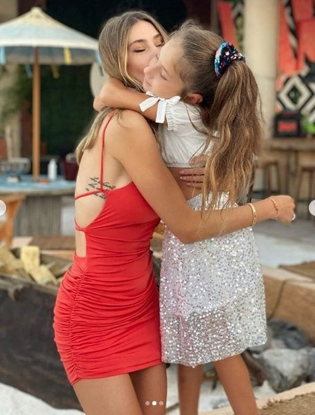 Kırmızı mini elbisesiyle Şeyma Subaşı doğum gününü kutladı beğeni yağdı - Resim: 3