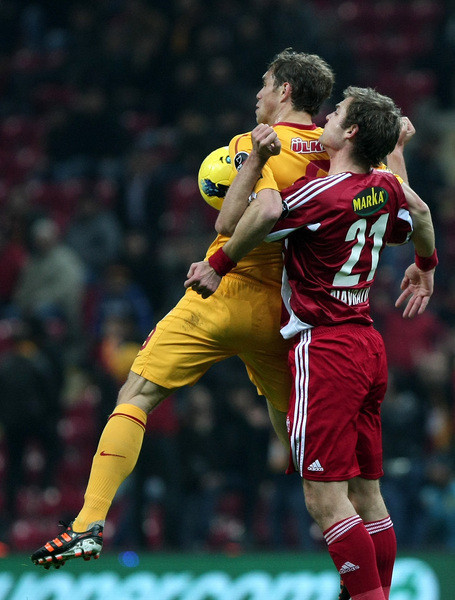 Galatasaray - Sivasspor - Resim: 3