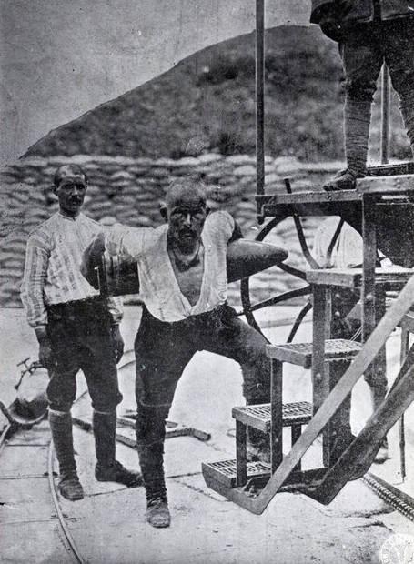 Bir destan işte böyle yazıldı... - Resim: 4