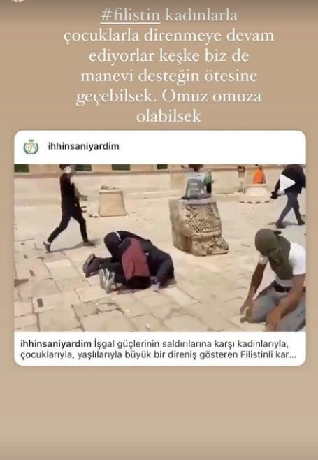 MasterChef Güzide Filistin paylaşımından sonra tepki çekti 7 milyonluk villası olay yaratmıştı - Resim: 3