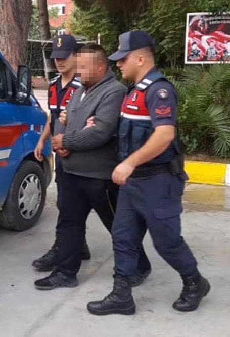 Hırsızlıktan yakalandı serbest kaldıktan 15 dakika sonra yine çaldı - Resim: 0