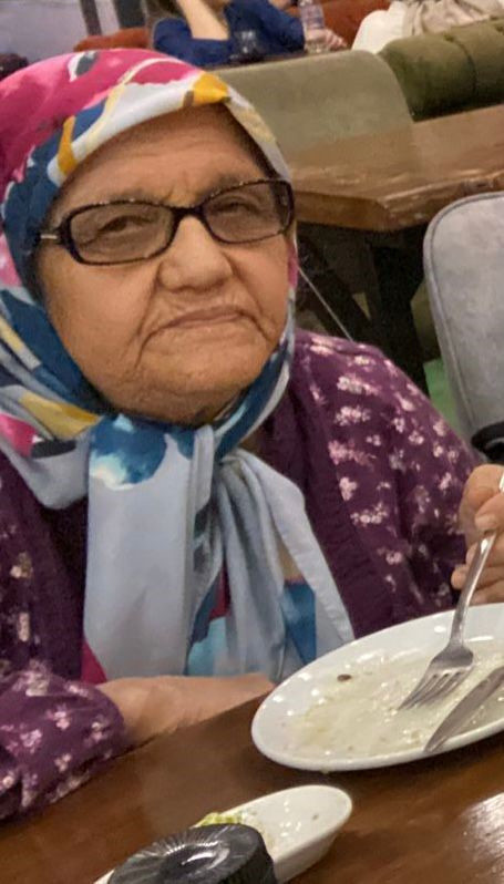 Kocaeli'de ziyarete gittiği annesinin cansız bedeniyle karşılaştı - Resim: 0