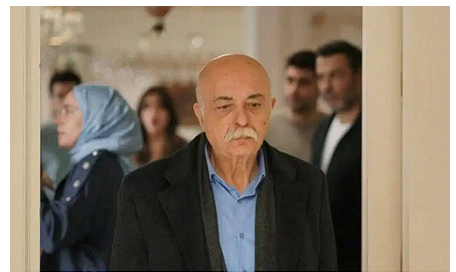 Beyin kanaması geçirmişti! Settar Tanrıöğen'den yeni haber geldi - Resim: 1