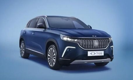 Togg hayali kuranlara güzel haber! Yeni kampanya duyuruldu - Resim: 1