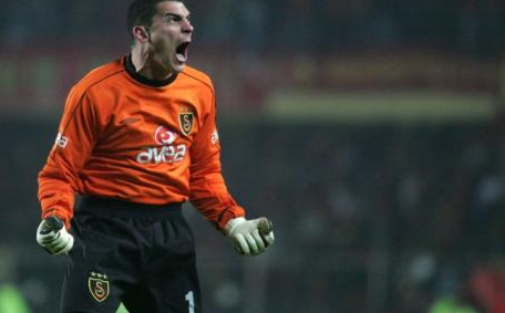 Unutulmayan futbolcular şimdi nerede? - Resim: 2