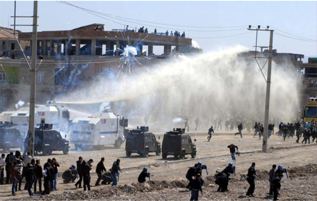 Kandil'den genç kızlara korkunç emir! - Resim: 3