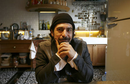 Ünlülerin kullanmadıkları ön adları! - Resim: 4