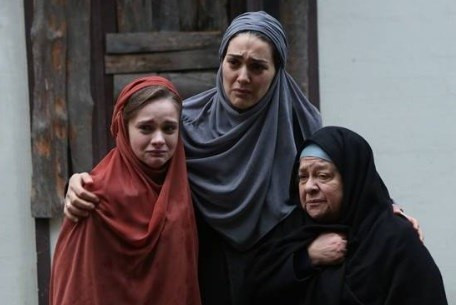 2 Şubat reyting sonuçları Vatanım Sensin mi Cesur ve Güzel mi? - Resim: 4