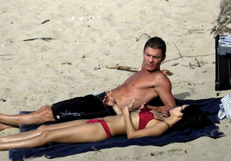 Ünlü yıldıza akıl almaz suçlama - Resim: 2