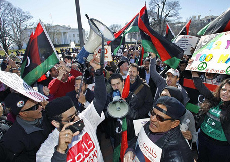 Libya'da katliam var! - Resim: 3