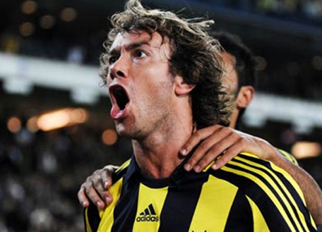 Hepsinin suratı birbirinden tuhaf - Resim: 2