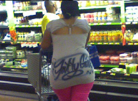 Marketlerin akılamaz müşterileri - Resim: 3