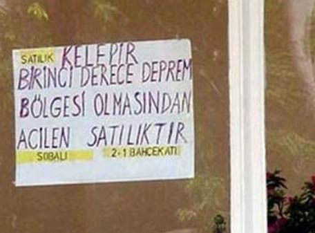 Yurdum insanı gülme krizine sokuyor - Resim: 1