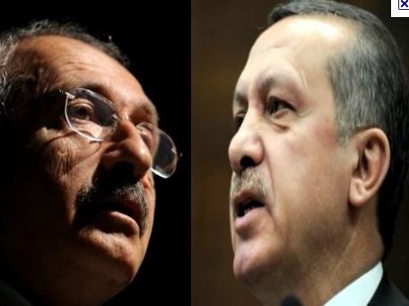 Erdoğan ve Gandi'nin şaşırtan benzerliği - Resim: 1