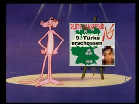 Katillerin hastalıklı nefreti - Resim: 1