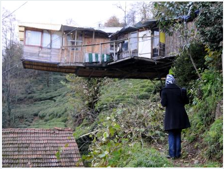 Karadenizli'nin zekası şapka çıkarttı  - Resim: 2