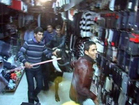 Yurdum insanından bayram manzaraları - Resim: 2