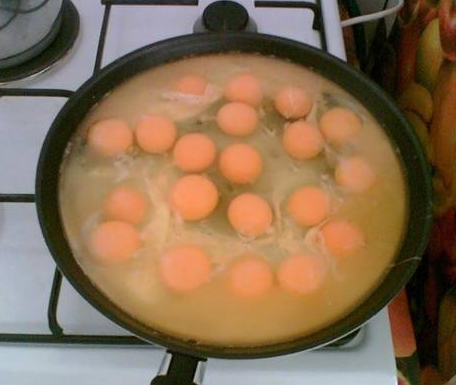 Öğrenci evlerinden akıllara zarar kareler - Resim: 4