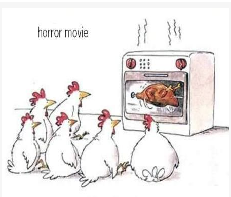 Kahkaha attıran karikatürler - Resim: 3