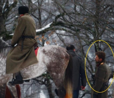 Kıvanç Tatlıtuğ oyunculuk tarihine geçti - Resim: 4