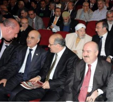 Devlet çatısı altında bir ilk - Resim: 2