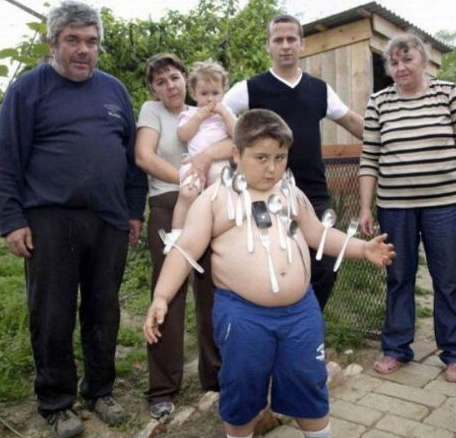 Geçen hafta herkes bunları tıkladı - Resim: 3