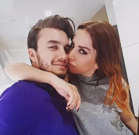 Mustafa Ceceli Selim İmer'i kameralar önünde azarladı o anlar! - Resim: 1