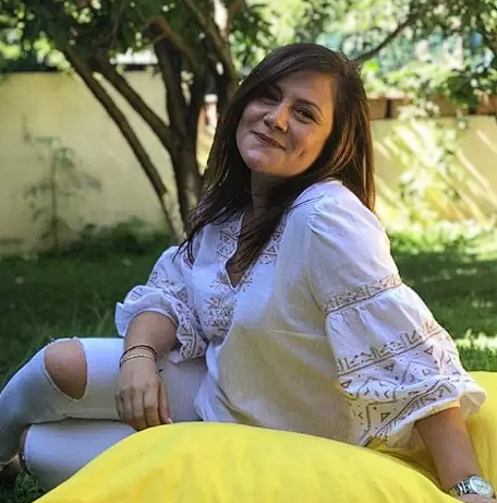 Çocuklar Duymasın'da oynamıştı, parkta ölü bulundu! Seda Fettahoğlu intihar mı etti, kimdir? - Resim: 2