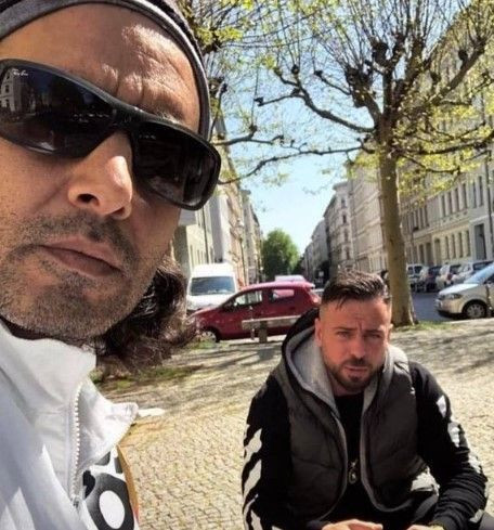 Killa Hakan'dan kötü haber! Yoğun bakımdaki rapçi komaya girdi - Resim: 3