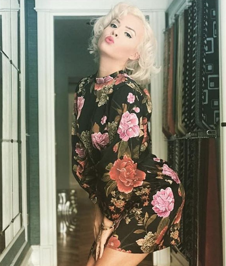 Ağaoğlu'nun 41 yaş küçük eski sevgilisinden bomba itiraf: Ali'yi değil ama... - Resim: 4